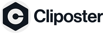 Cliposter Logo